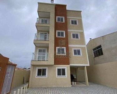 Apartamento com 2 dormitórios à venda, 41 m² por R$ 199.000,00 - Boneca do Iguaçu - São Jo