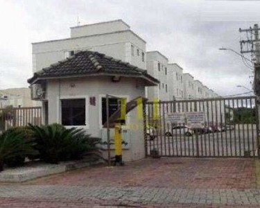 Apartamento com 2 dormitórios à venda, 42 m² por R$ 205.000,00 - Santana - São José dos Ca