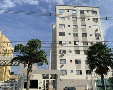 Apartamento com 2 dormitórios à venda, 42 m² por R$ 215.000,00 - Jardim Alvorada - Maringá
