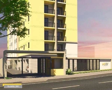 Apartamento com 2 dormitórios à venda, 43 m² por R$ 217.900,00 - Rio Comprido - Rio de Jan