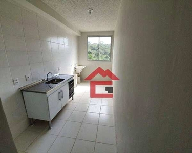 Apartamento com 2 dormitórios à venda, 43 m² por R$ 225.000,00 - Jardim Amaralina - São Pa
