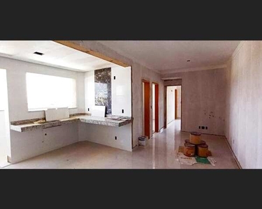 Apartamento com 2 dormitórios à venda, 44 m² por R$ 203.000,00 - Oswaldo Rezende - Uberlân