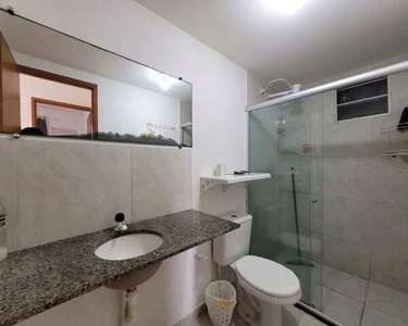 Apartamento com 2 dormitórios à venda, 45 m² por R$ 199.000 - Condomínio Sierra Park - Mac