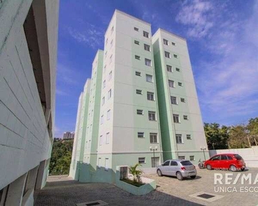 Apartamento com 2 dormitórios à venda, 46 m² por R$ 213.000,00 - Jardim Ipê - Sorocaba/SP