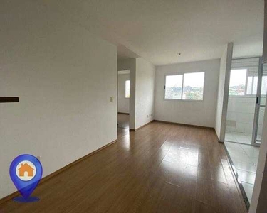 Apartamento com 2 dormitórios à venda, 47 m² , condomínio vila verde, Cangaiba, apartament