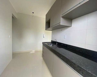 Apartamento com 2 dormitórios à venda, 47 m² por R$ 210.000,00 - Santa Mônica - Uberlândia