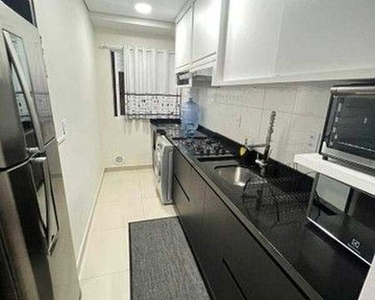 Apartamento com 2 dormitórios à venda, 48 m² por R$ 199.900,00 - Real Parque - São José/SC