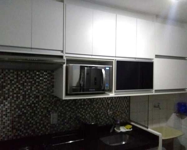 Apartamento com 2 dormitórios à venda, 48 m² por R$ 205.000,00 - Vila Pompéia - Campinas/S
