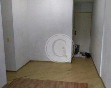 Apartamento com 2 dormitórios à venda, 48 m² por R$ 255.000 - Butantã - São Paulo/SP