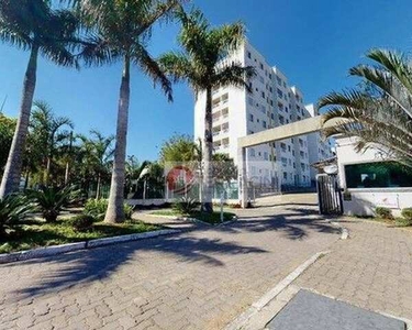 Apartamento com 2 dormitórios à venda, 49 m² por R$ 199.000,00 - Alto Petrópolis - Porto A