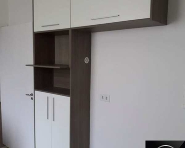 Apartamento com 2 dormitórios à venda, 50 m² por R$ 200.000 - Condomínio Parque Sevilha
