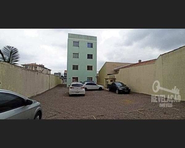 Apartamento com 2 dormitórios à venda, 52 m² por R$ 199.000,00 - Parque da Fonte - São Jos