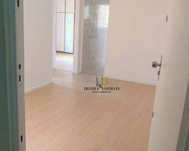 Apartamento com 2 dormitórios à venda, 52 m² por R$ 215.000 - Vila Galvão - Guarulhos/SP