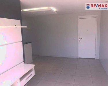 Apartamento com 2 dormitórios à venda, 52 m² por R$ 225.000,00 - Taquara - Rio de Janeiro