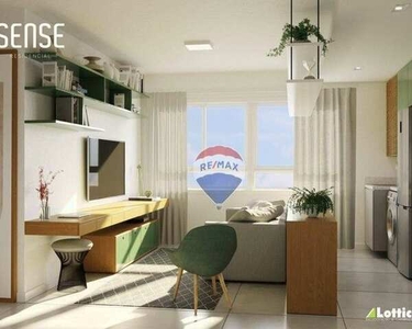 Apartamento com 2 dormitórios à venda, 53 m² por R$ 223.000,00 - Centro - Canoas/RS