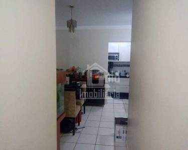 Apartamento com 2 dormitórios à venda, 54 m² por R$ 205.000,00 - Parque Industrial Lagoinh