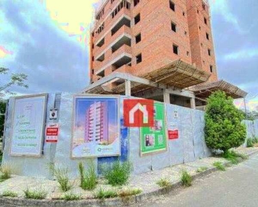 Apartamento com 2 dormitórios à venda, 54 m² por R$ 207.000,00 - Vila Verde - Caxias do Su