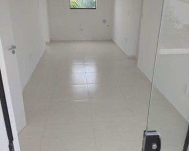 Apartamento com 2 dormitórios à venda, 55 m² por R$ 209.900,00 - Comasa - Joinville/SC