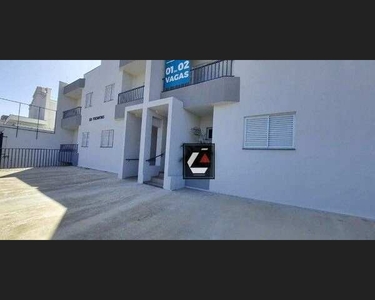 Apartamento com 2 dormitórios à venda, 55 m² por R$ 225.000,00 - Vila Jardini - Sorocaba/S