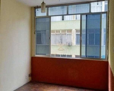 Apartamento com 2 dormitórios à venda, 59 m² por R$ 228.000 - Pechincha - Rio de Janeiro/R