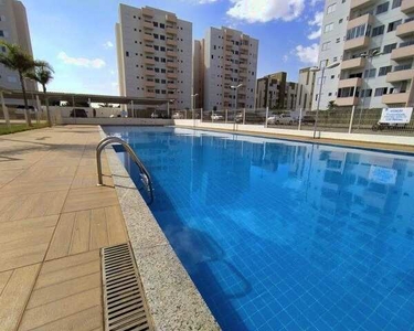 Apartamento com 2 dormitórios à venda, 60 m² por R$ 199.000,00 - Jardim Holanda - Uberlând