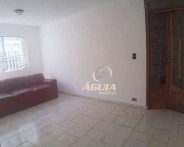 Apartamento com 2 dormitórios à venda, 60 m² por R$ 205.000,00 - Jardim Alzira Franco - Sa