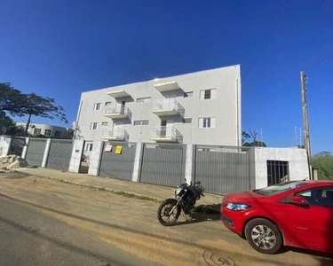 Apartamento com 2 dormitórios à venda, 61 m² por R$ 205.000,00 - Jardim Maria Cândida - Ca