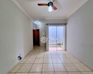 Apartamento com 2 dormitórios à venda, 62 m² por R$ 210.000,00 - Parque Universitário - Am