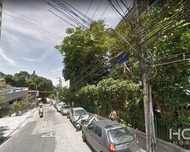 Apartamento com 2 dormitórios à venda, 69 m² por R$ 227.000,00 - Vidigal - Rio de Janeiro