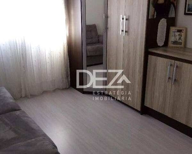 Apartamento com 2 dormitórios à venda, 75 m² por R$ 227.900,00 - Vila Imbui - Cachoeirinha