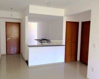 Apartamento com 2 dormitórios à venda, 77 m² por R$ 225.000,00 - Novo Horizonte - Macaé/RJ