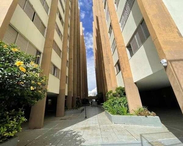 Apartamento com 2 dormitórios à venda, 82 m² por R$ 199.000,00 - Setor Central - Goiânia/G