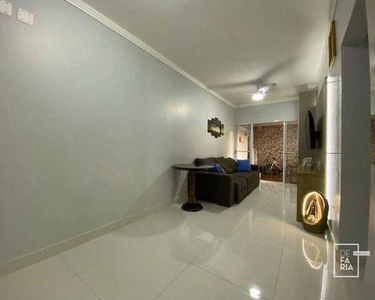 Apartamento com 2 dormitórios à venda, 84 m² por R$ 217.000,00 - Jardim da Balsa I - Ameri