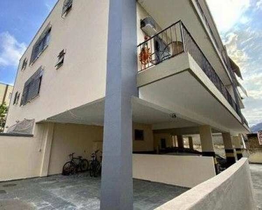 Apartamento com 2 dormitórios à venda, 87 m² por R$ 200.000,00 - Praça Seca - Rio de Janei