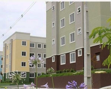 APARTAMENTO com 2 dormitórios à venda por R$ 212.000,00 no bairro Lamenha Grande - ALMIRAN