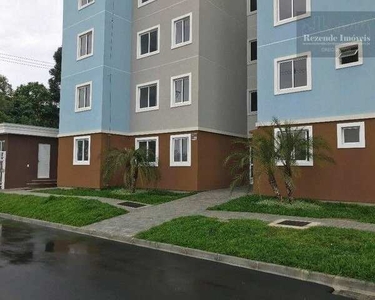 Apartamento com 2 dormitórios à venda por R$ 212.000,00 - Planta Almirante - Almirante Tam