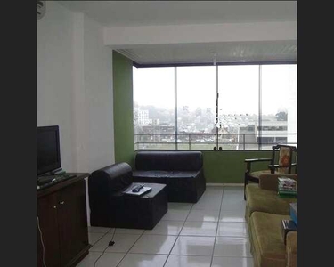 Apartamento com 2 Dormitorio(s) localizado(a) no bairro Centro em Novo Hamburgo / RIO GRA