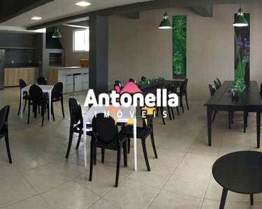 Apartamento com 2 Dormitorio(s) localizado(a) no bairro Interlagos em Caxias do Sul / RIO