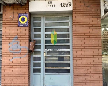 Apartamento com 2 Dormitorio(s) localizado(a) no bairro Rio Branco em Porto Alegre / RIO