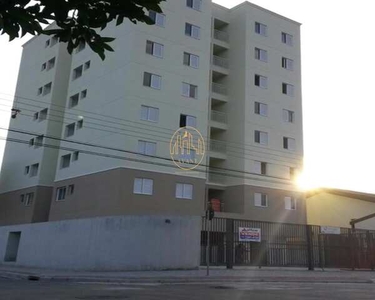 Apartamento com 2 Dormitorio(s) localizado(a) no bairro VILA TATETUBA em São José dos Cam