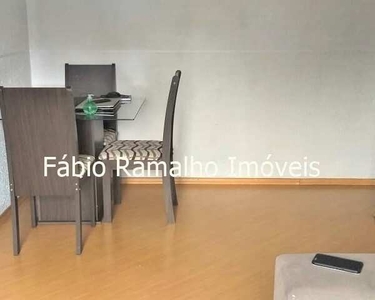 Apartamento com 2 dormitórios, para venda no Jardim Umuarama. Campo Limpo