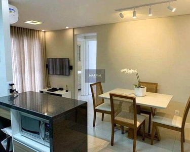 Apartamento com 2 dorms, Bongue, Piracicaba - R$ 225 mil, Cod
