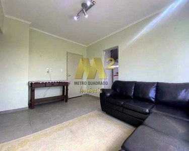 Apartamento com 2 dorms, Caiçara, Praia Grande - R$ 205 mil, Cod: 8172