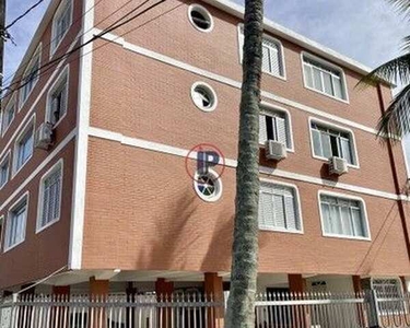 Apartamento com 2 dorms, Caiçara, Praia Grande - R$ 205 mil, Cod: 8653