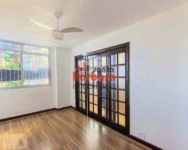 Apartamento com 2 dorms, Fonseca, Niterói - R$ 205 mil, Cod: 3723