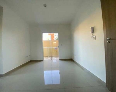 Apartamento com 2 quartos, 42 m², à venda por R$ 199.000