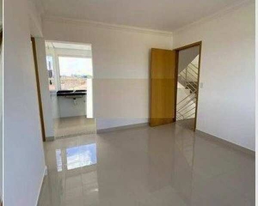 Apartamento com 2 quartos à venda, 45 m² por R$ 219.000 - São João Batista (Venda Nova)