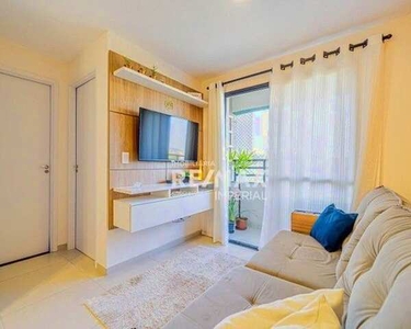 Apartamento com 2 quartos à venda, 48 m² por R$ 210.000 - Cotia - Cotia/SP
