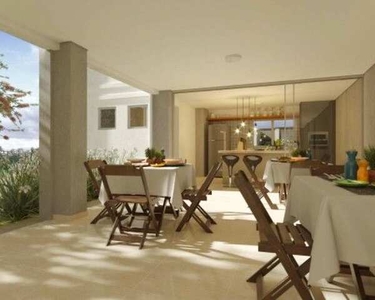 Apartamento com 2 Quartos à Venda, 49 m² por R$ 212.000 No Engenho Nogueira - Documentaçã