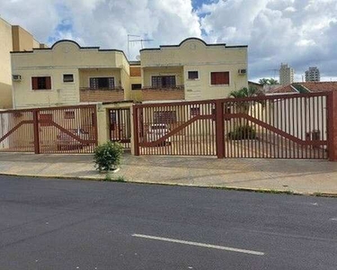 Apartamento com 2 quartos à venda, 81 m² por R$ 219.000 - Parque Industrial Lagoinha - Rib